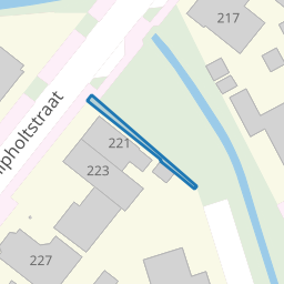 Perceel LNK00-AA-2140