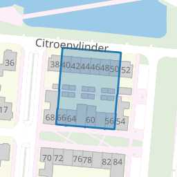 Perceel LNK00-AA-2160
