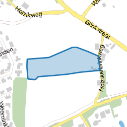 Perceel LNK00-AA-281