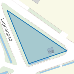 Perceel LNK00-AA-287