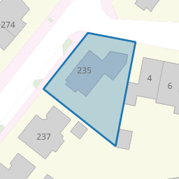 Perceel LNK00-AA-2973