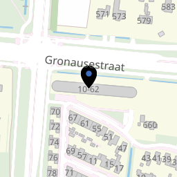 Appartement LNK00 AA 3024 44
