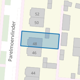 Perceel LNK00-AA-3048