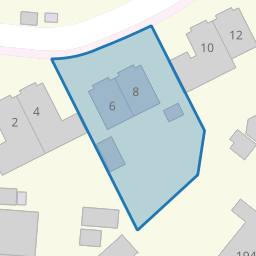 Perceel LNK00-AA-3060