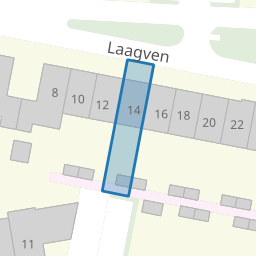 Perceel LNK00-AA-3118