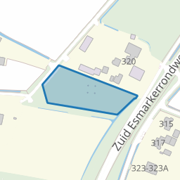 Perceel LNK00-AA-3243