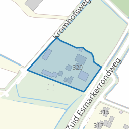 Perceel LNK00-AA-3244