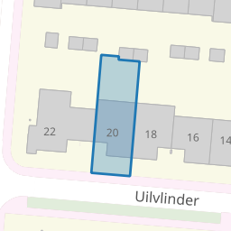 Perceel LNK00-AA-3323