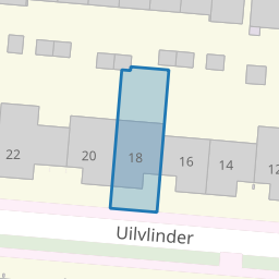 Perceel LNK00-AA-3324