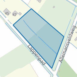 Perceel LNK00-AA-3519
