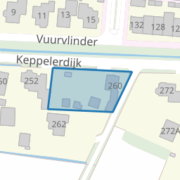 Perceel LNK00-AA-3540