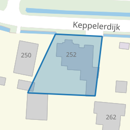 Perceel LNK00-AA-3541
