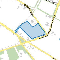 Perceel LNK00-AA-3585