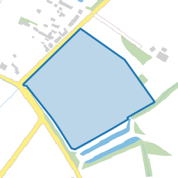 Perceel LNK00-AA-3860