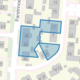 Perceel LNK00-AA-3873