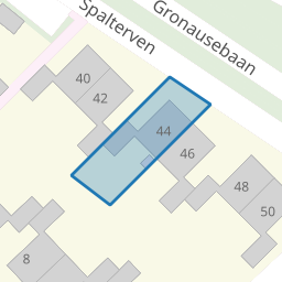 Perceel LNK00-AA-3945