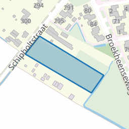 Perceel LNK00-AA-534