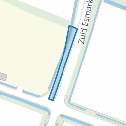 Perceel LNK00-AA-662