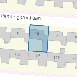 Perceel LNK00-AA-812