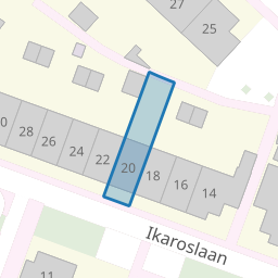 Perceel LNK00-AA-847