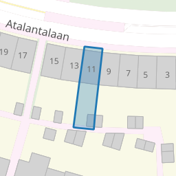 Perceel LNK00-AA-906