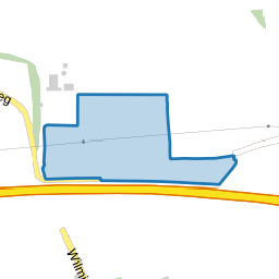 Perceel LNK00-AA-92