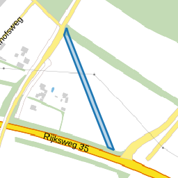 Perceel LNK00-AA-95