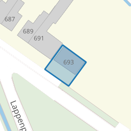 Perceel LNK00-AA-965