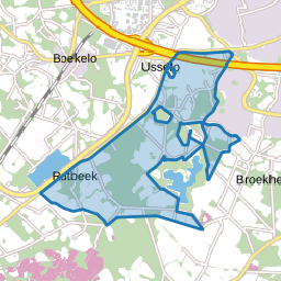 Sectie AB