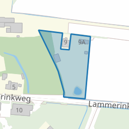Perceel LNK00-AB-17