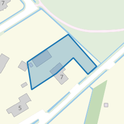 Perceel LNK00-AC-22