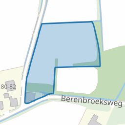 Perceel LNK00-AD-166
