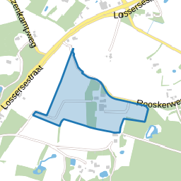Perceel LNK00-AE-59