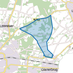 Sectie AF