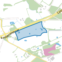 Perceel LNK00-AF-41