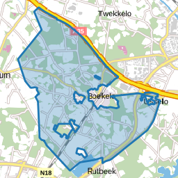 Sectie AK