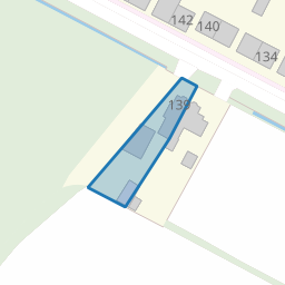 Perceel LNK00-AK-1088