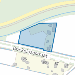 Perceel LNK00-AK-17