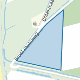 Perceel LNK00-AK-33