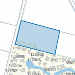 Perceel LNK00-AK-481