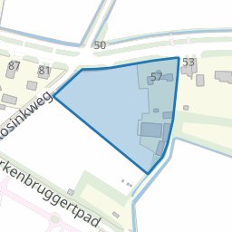 Perceel LNK00-AK-71