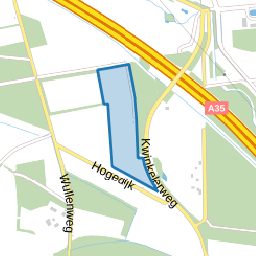 Perceel LNK00-AK-952