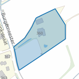 Perceel LNK00-AL-293