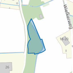 Perceel LNK00-AM-1292