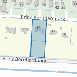 Perceel LNK00-AM-1459