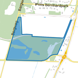 Perceel LNK00-AM-1499