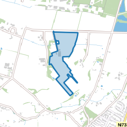 Perceel LNK00-AM-1567