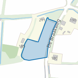 Perceel LNK00-AM-1618