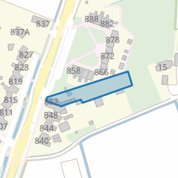 Perceel LNK00-AM-285