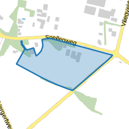 Perceel LNK00-AM-291